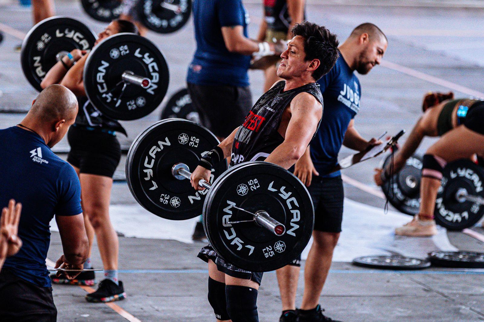 Benchmark WODs: The Reference Tests You Should Know